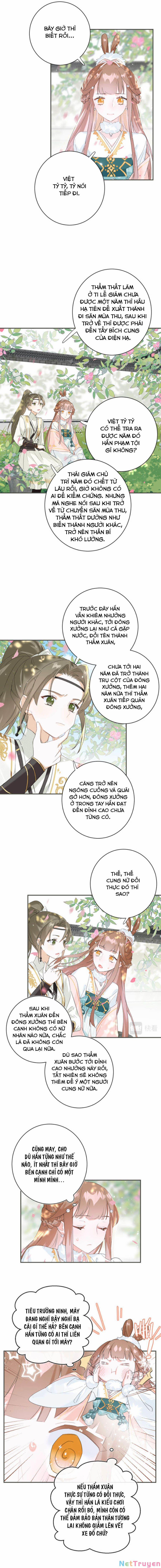 Lui Lui Lui Ra 30 trang 1