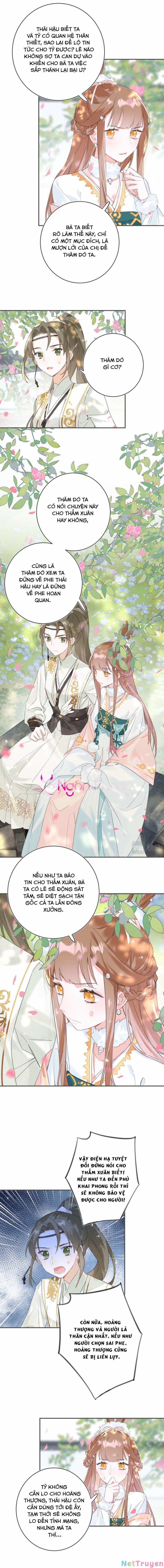 Lui Lui Lui Ra 30 trang 3