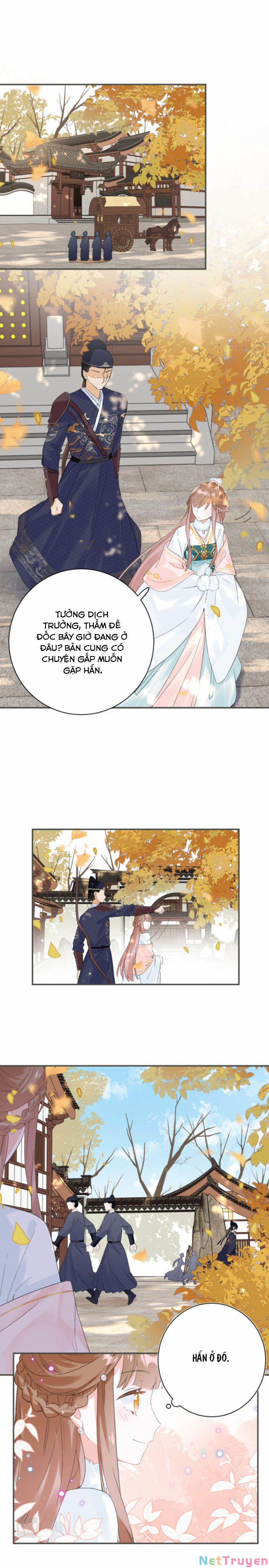 Lui Lui Lui Ra 30 trang 5