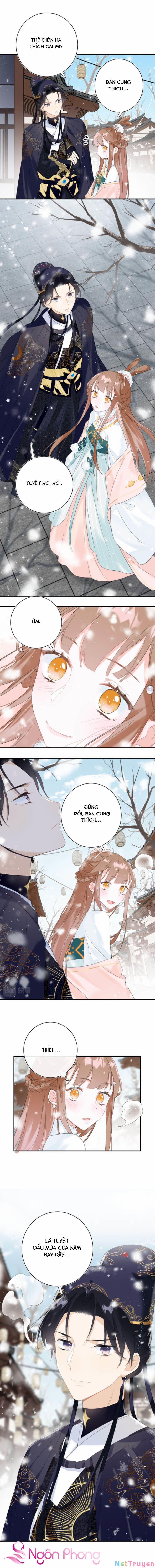 Lui Lui Lui Ra 32 trang 2