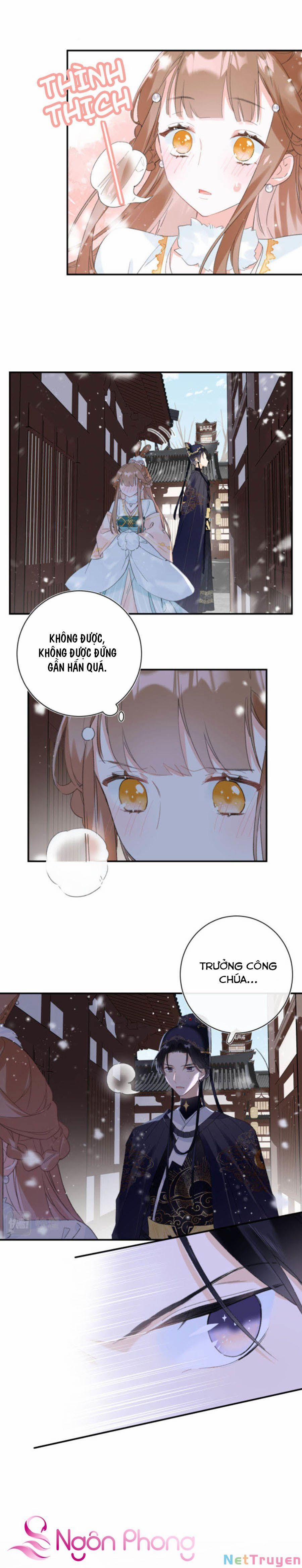 Lui Lui Lui Ra 32 trang 3