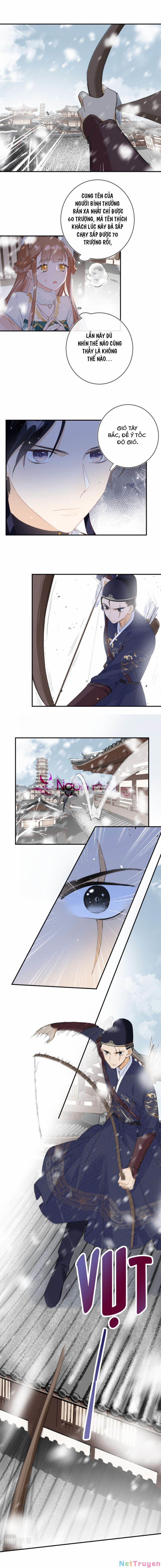 Lui Lui Lui Ra 33 trang 5