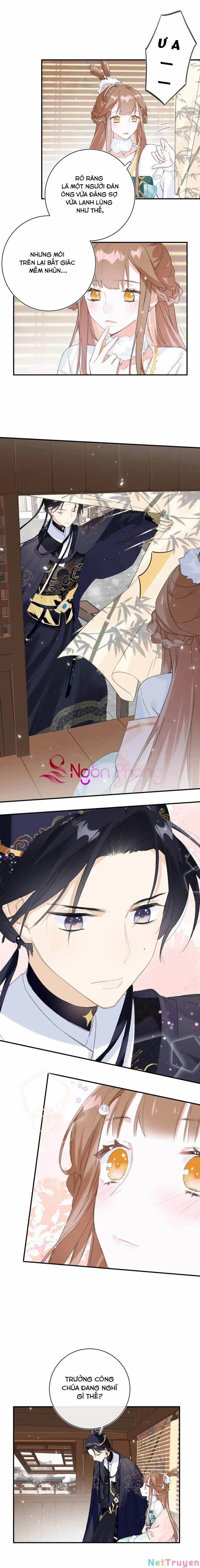 Lui Lui Lui Ra 34 trang 3