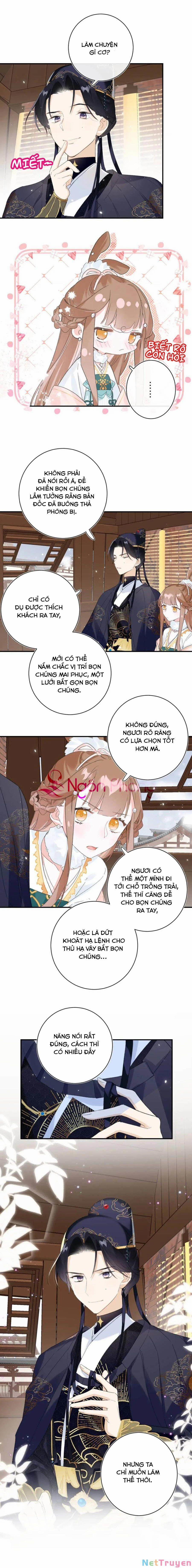 Lui Lui Lui Ra 34 trang 5