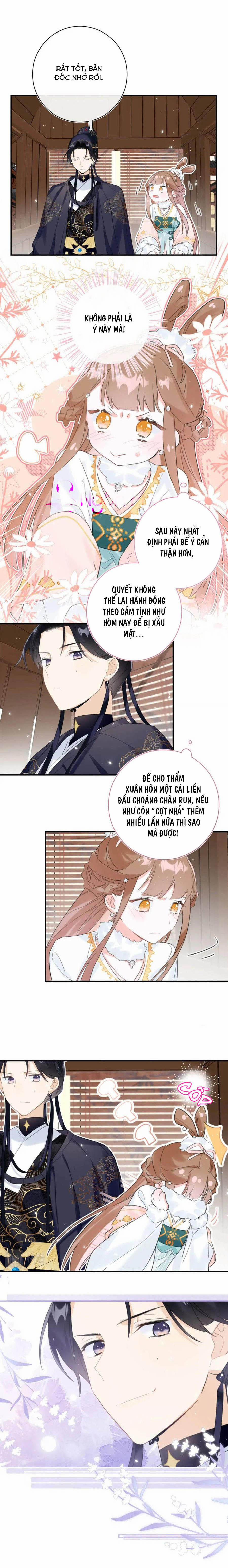 Lui Lui Lui Ra 36 trang 1