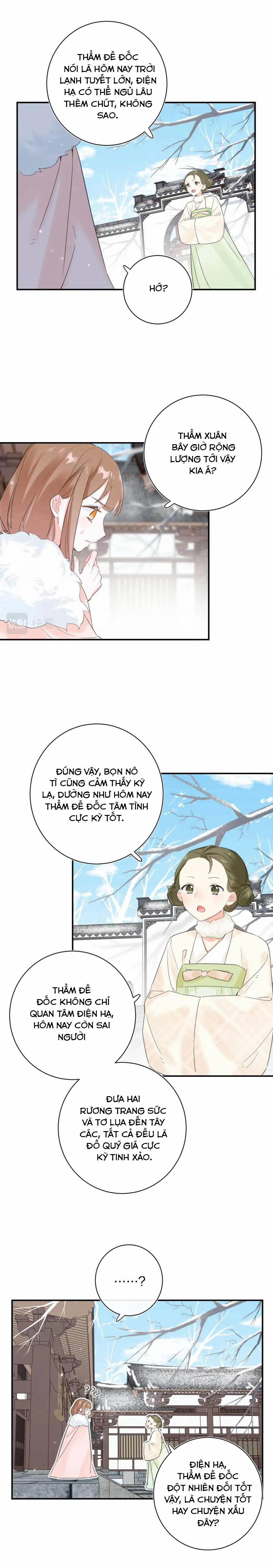 Lui Lui Lui Ra 36 trang 3