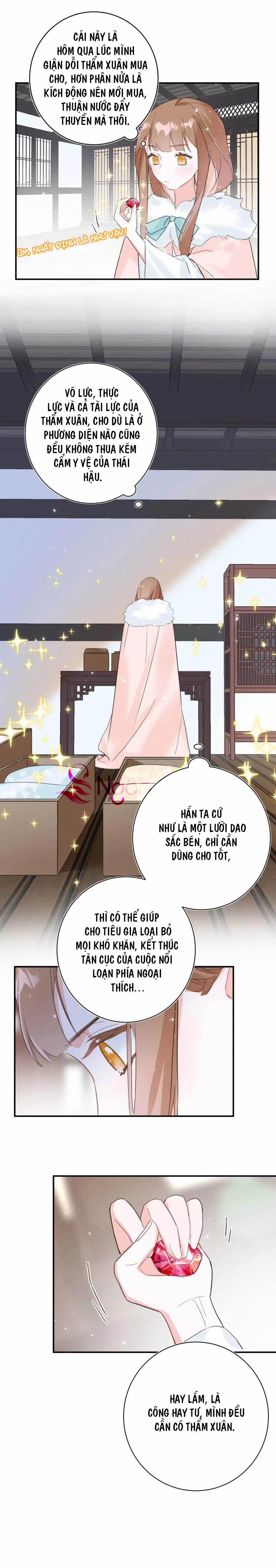 Lui Lui Lui Ra 36 trang 5