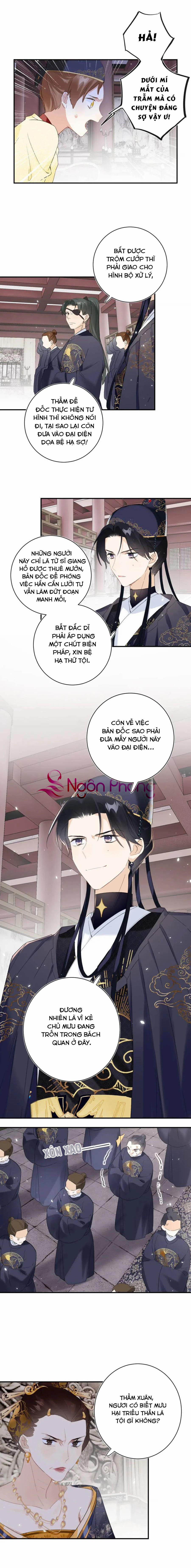 Lui Lui Lui Ra 36 trang 7