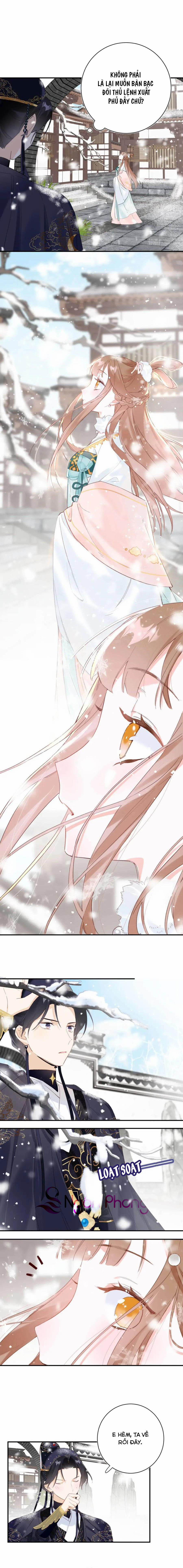 Lui Lui Lui Ra 37 trang 4