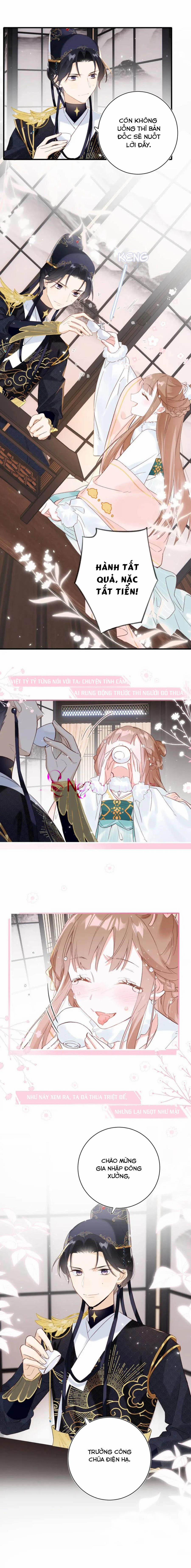 Lui Lui Lui Ra 38 trang 6