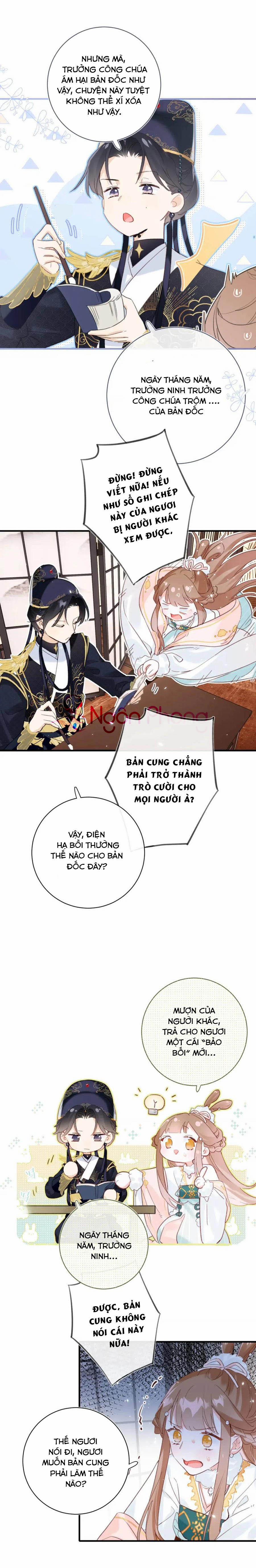 Lui Lui Lui Ra 39 trang 4