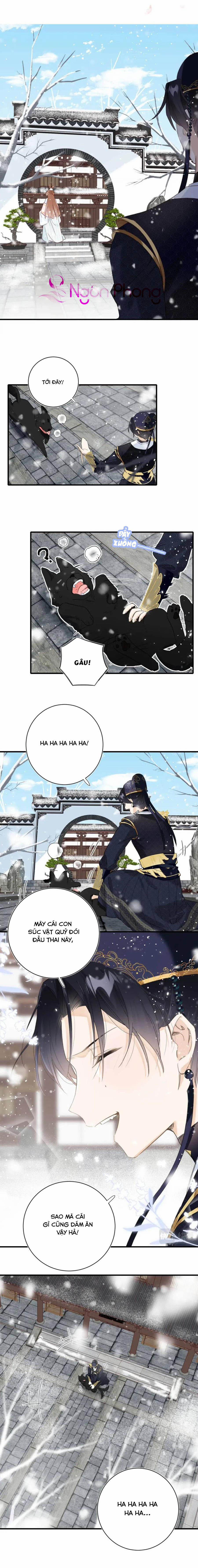 Lui Lui Lui Ra 40 trang 1