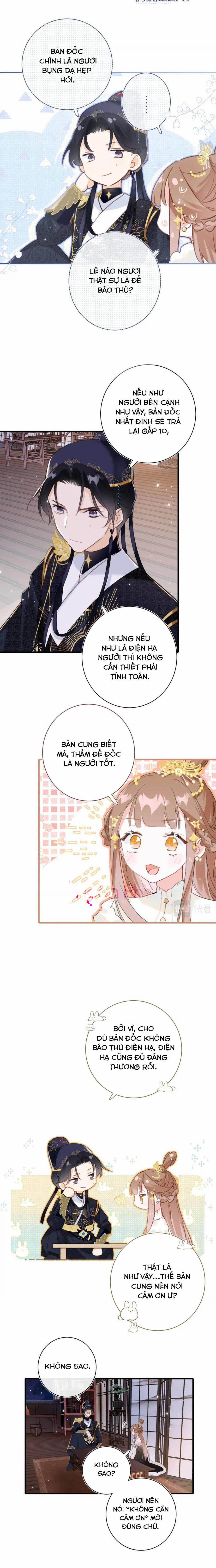 Lui Lui Lui Ra 40 trang 5