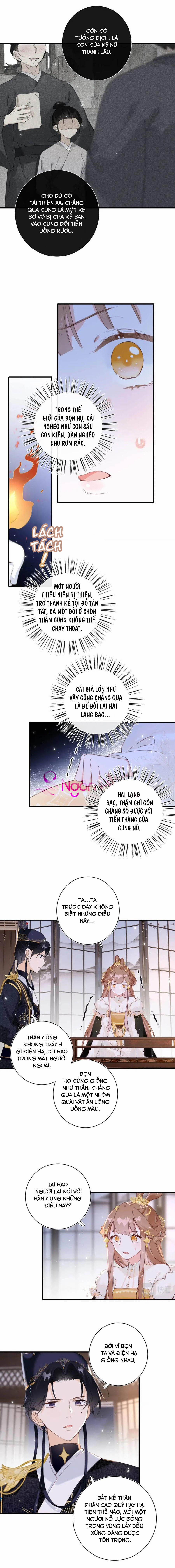 Lui Lui Lui Ra 41 trang 2