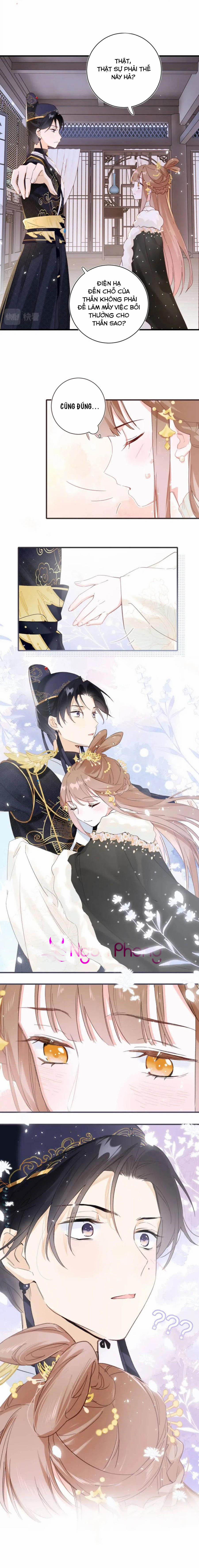 Lui Lui Lui Ra 41 trang 5