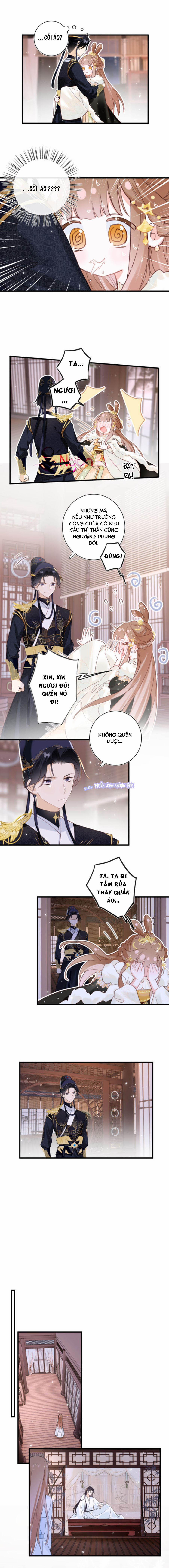 Lui Lui Lui Ra 42 trang 1