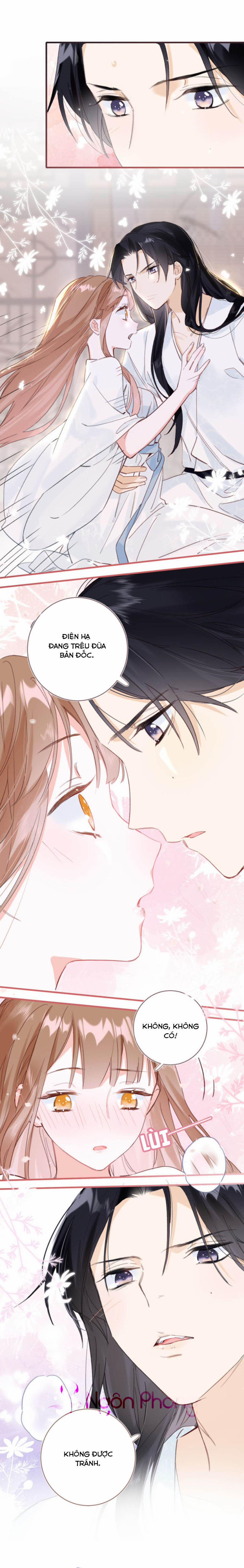 Lui Lui Lui Ra 42 trang 4