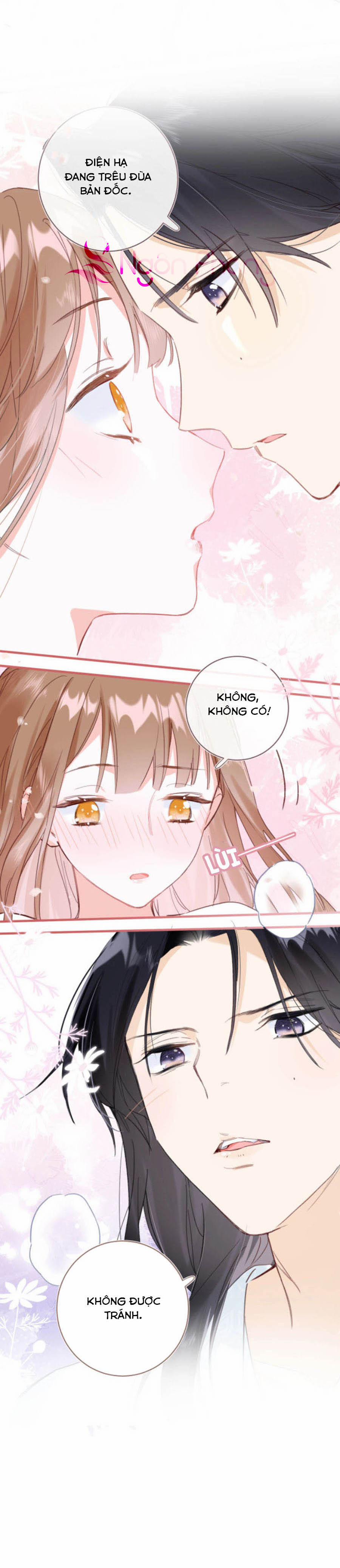 Lui Lui Lui Ra 43 trang 0