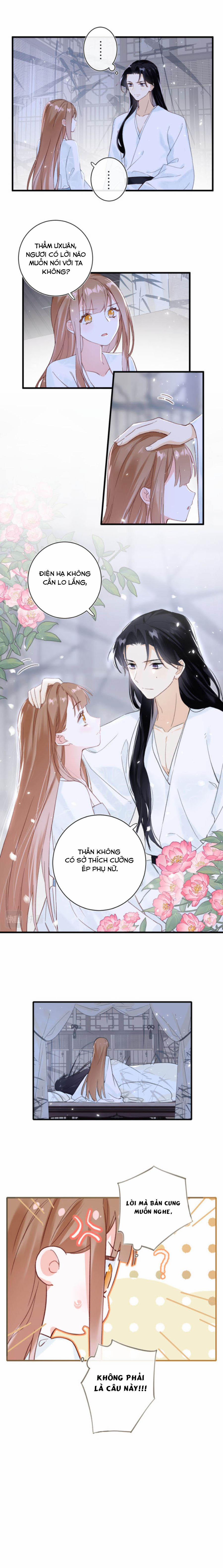 Lui Lui Lui Ra 43 trang 3