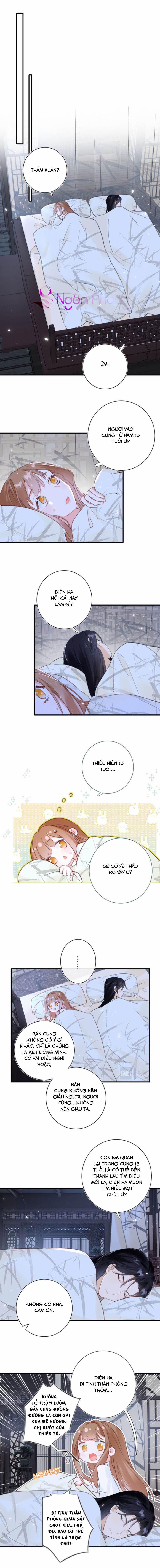 Lui Lui Lui Ra 43 trang 4