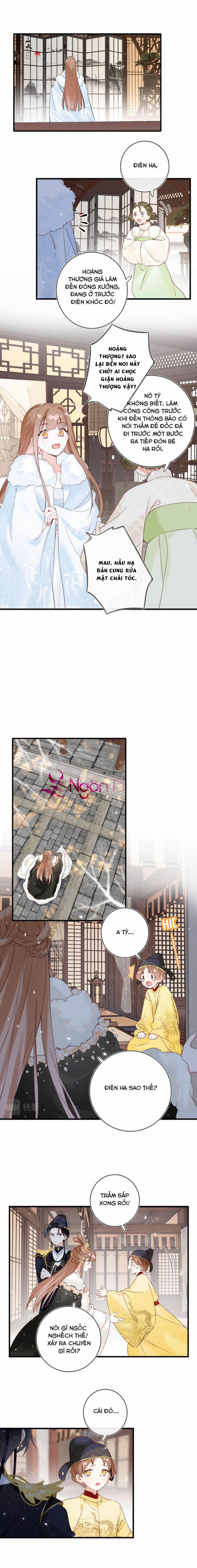 Lui Lui Lui Ra 43 trang 6