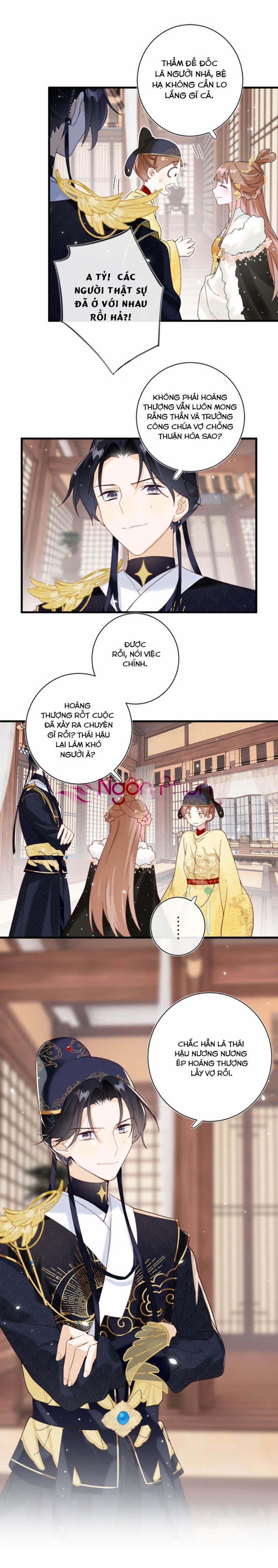 Lui Lui Lui Ra 43 trang 7