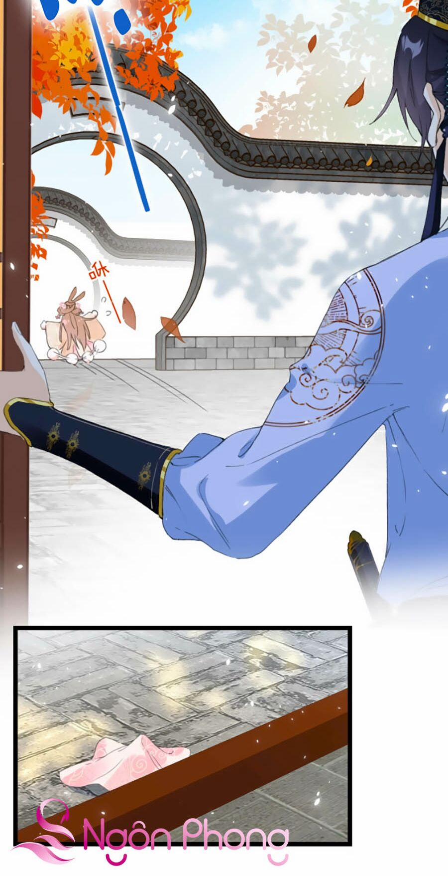 Lui Lui Lui Ra 6 trang 1