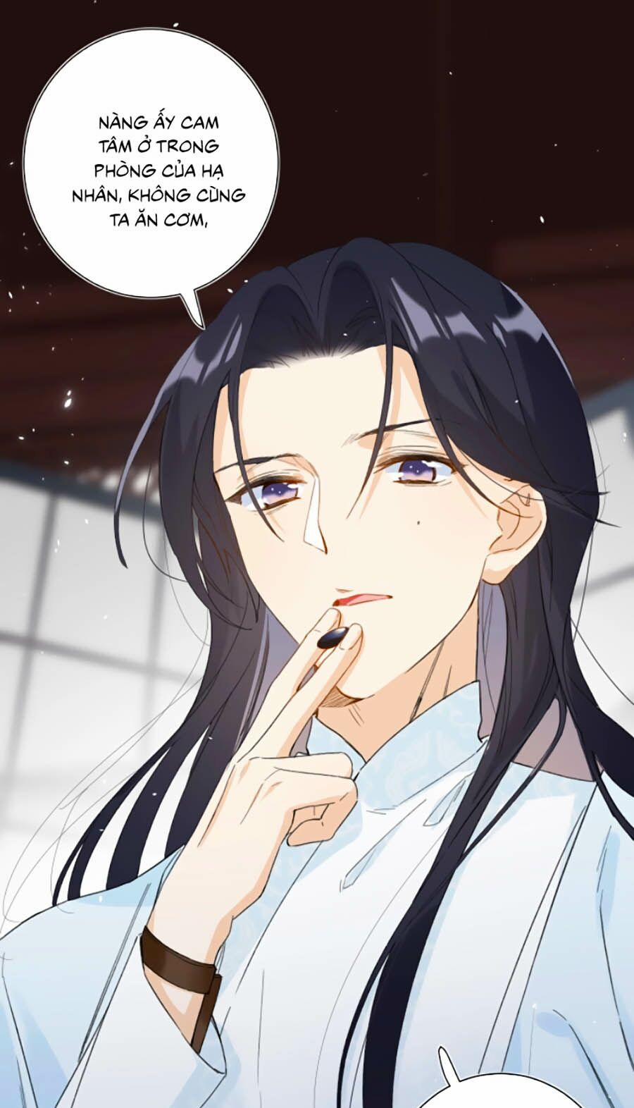 Lui Lui Lui Ra 6 trang 23