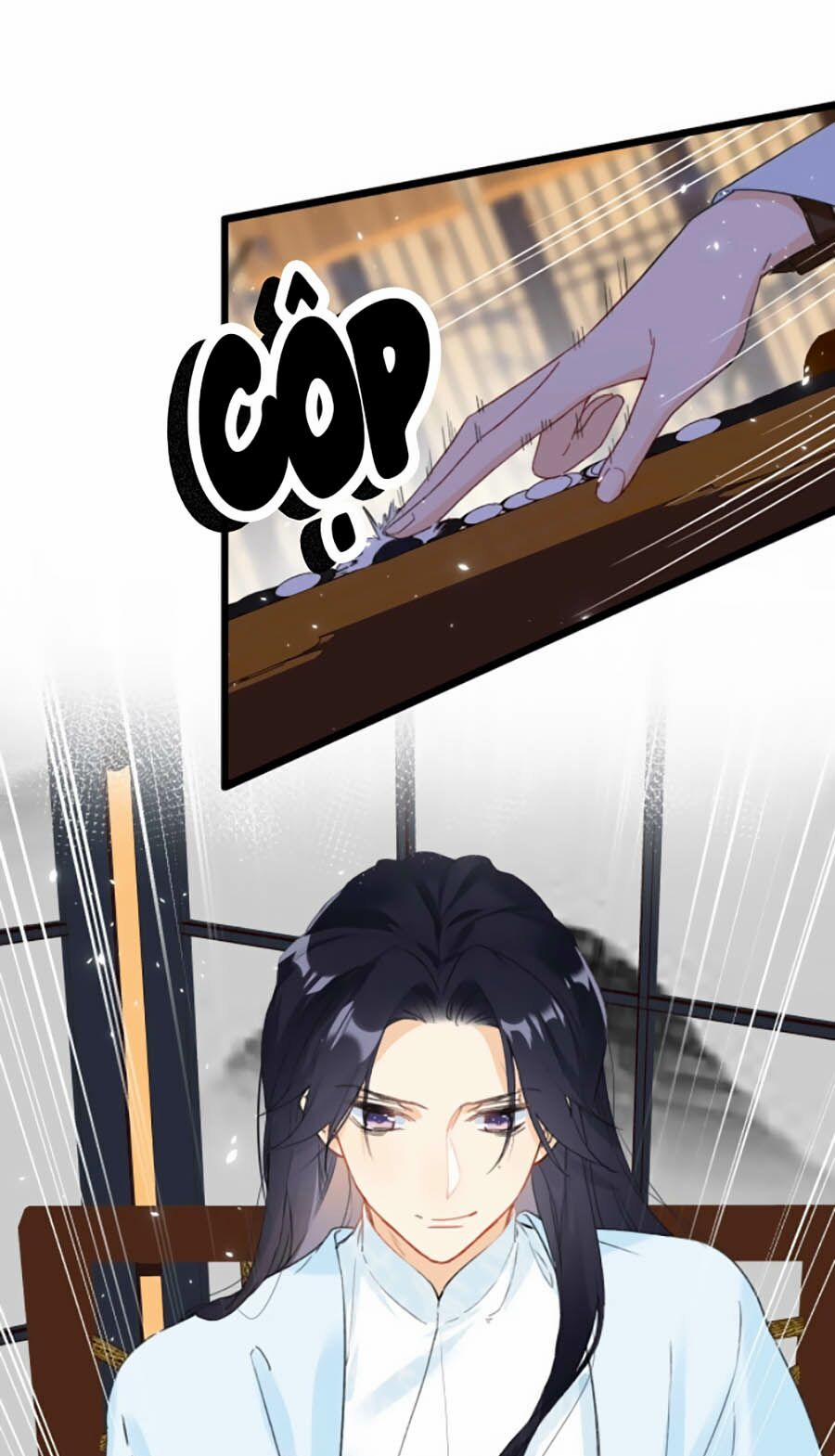 Lui Lui Lui Ra 6 trang 25