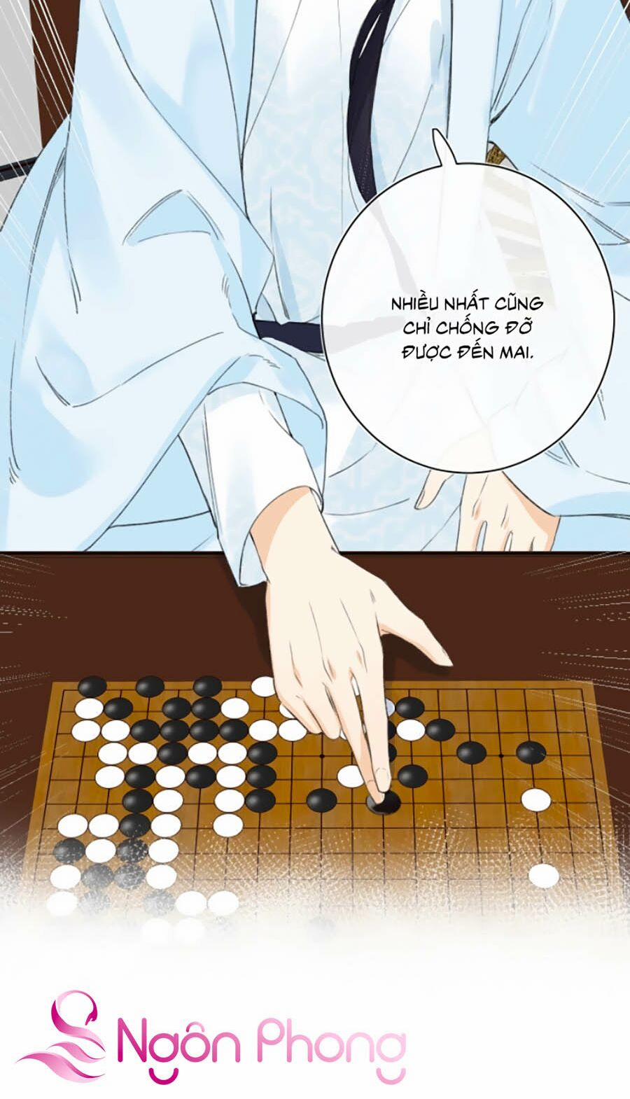 Lui Lui Lui Ra 6 trang 26