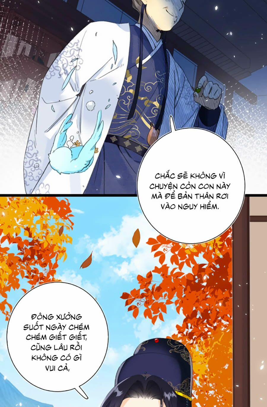 Lui Lui Lui Ra 6 trang 5