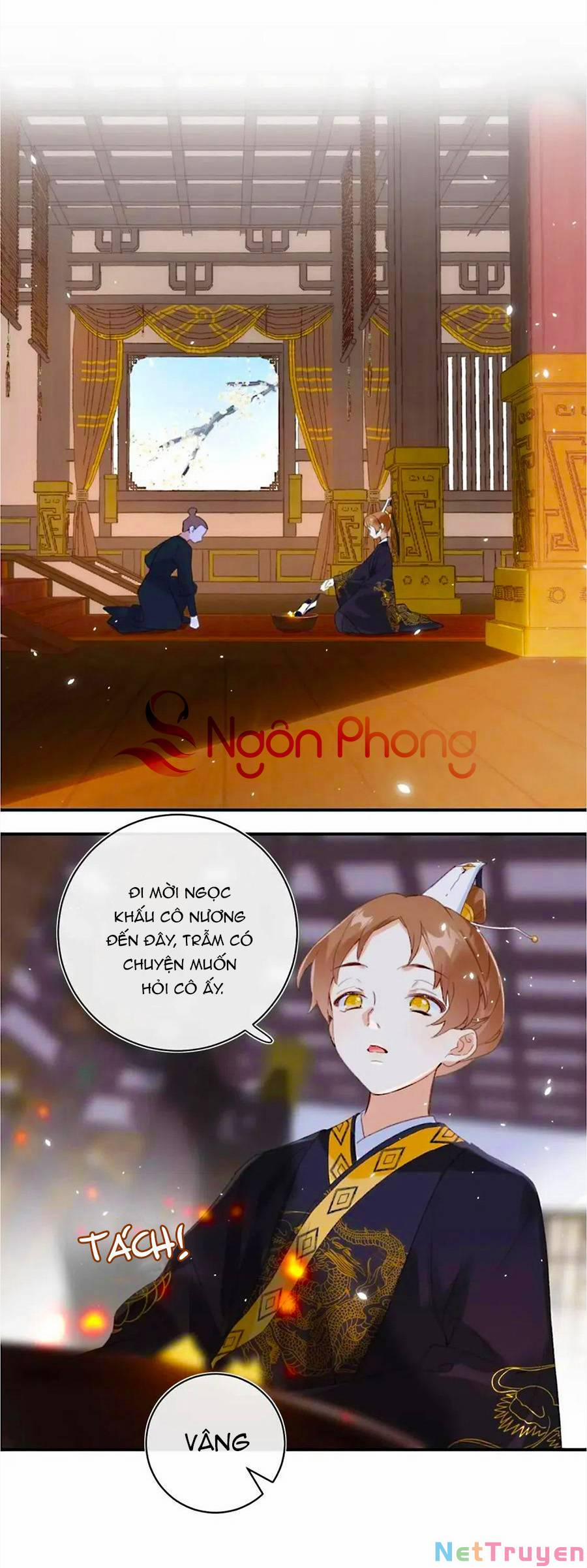 Lui Lui Lui Ra 64 trang 0