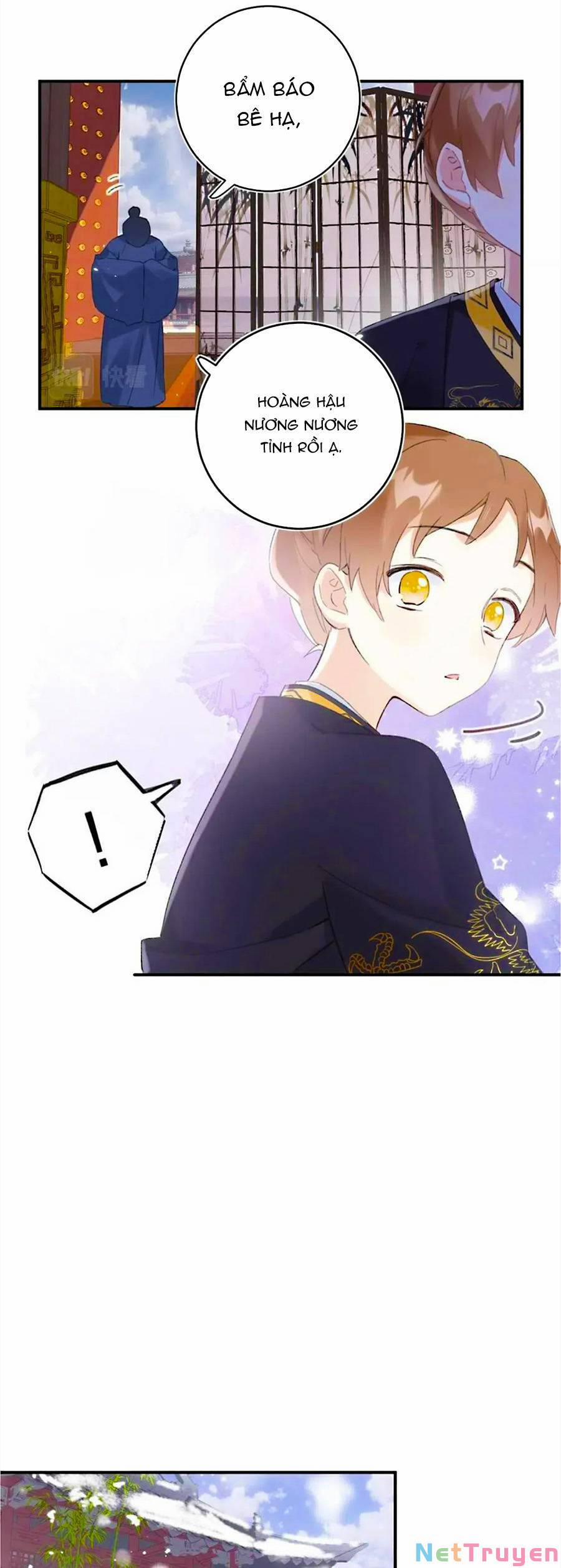 Lui Lui Lui Ra 64 trang 1