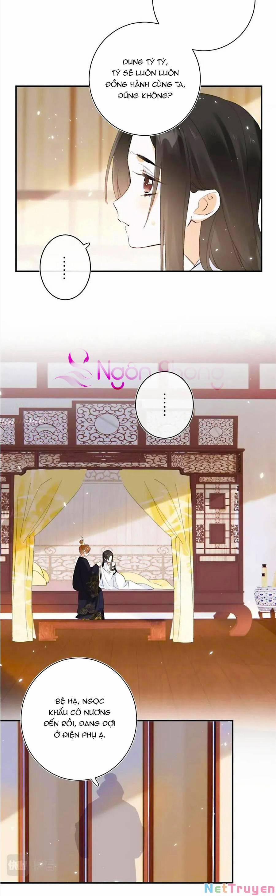 Lui Lui Lui Ra 64 trang 11