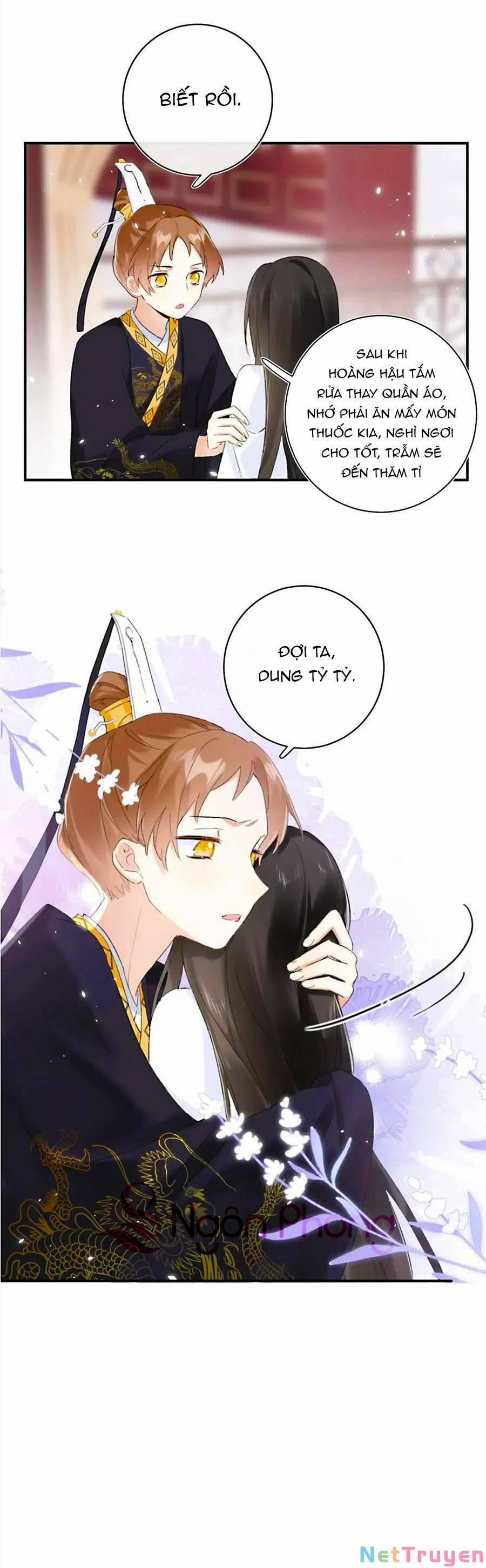 Lui Lui Lui Ra 64 trang 12