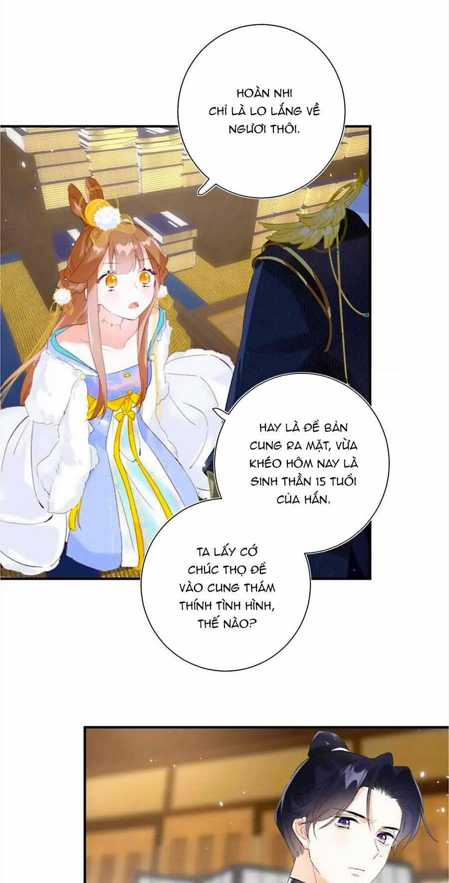 Lui Lui Lui Ra 65 trang 11