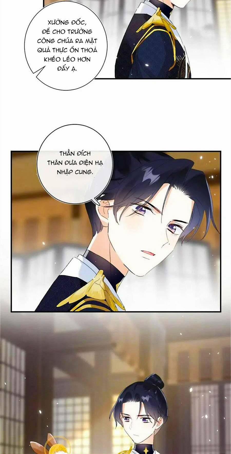 Lui Lui Lui Ra 65 trang 12