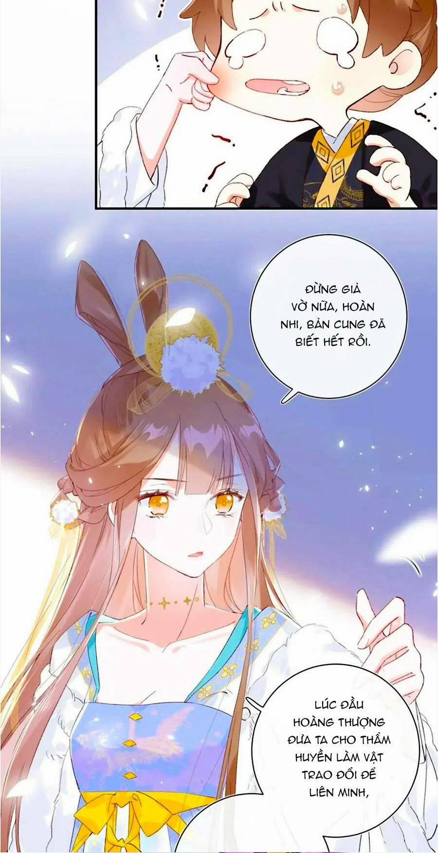 Lui Lui Lui Ra 66 trang 6