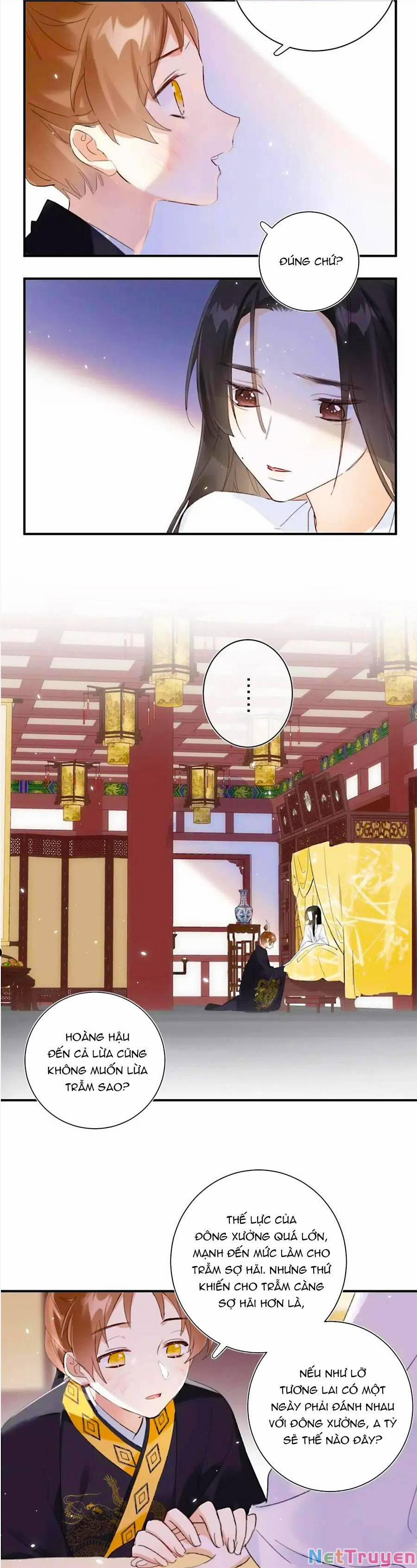 Lui Lui Lui Ra 67 trang 10