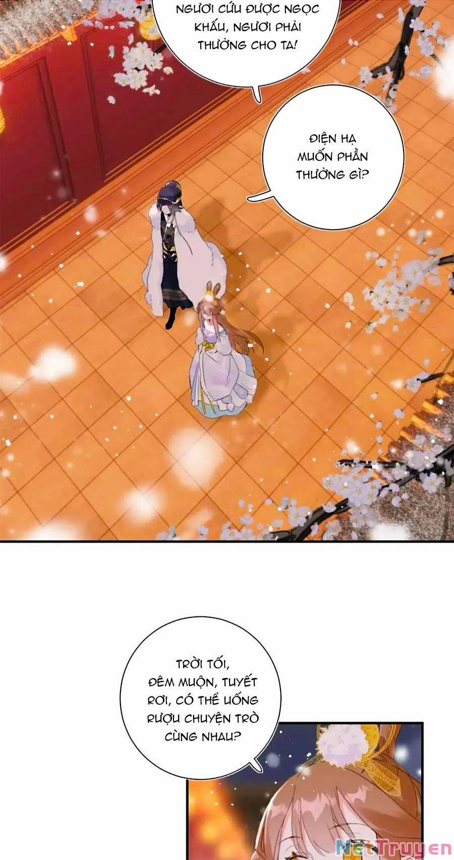 Lui Lui Lui Ra 67 trang 17