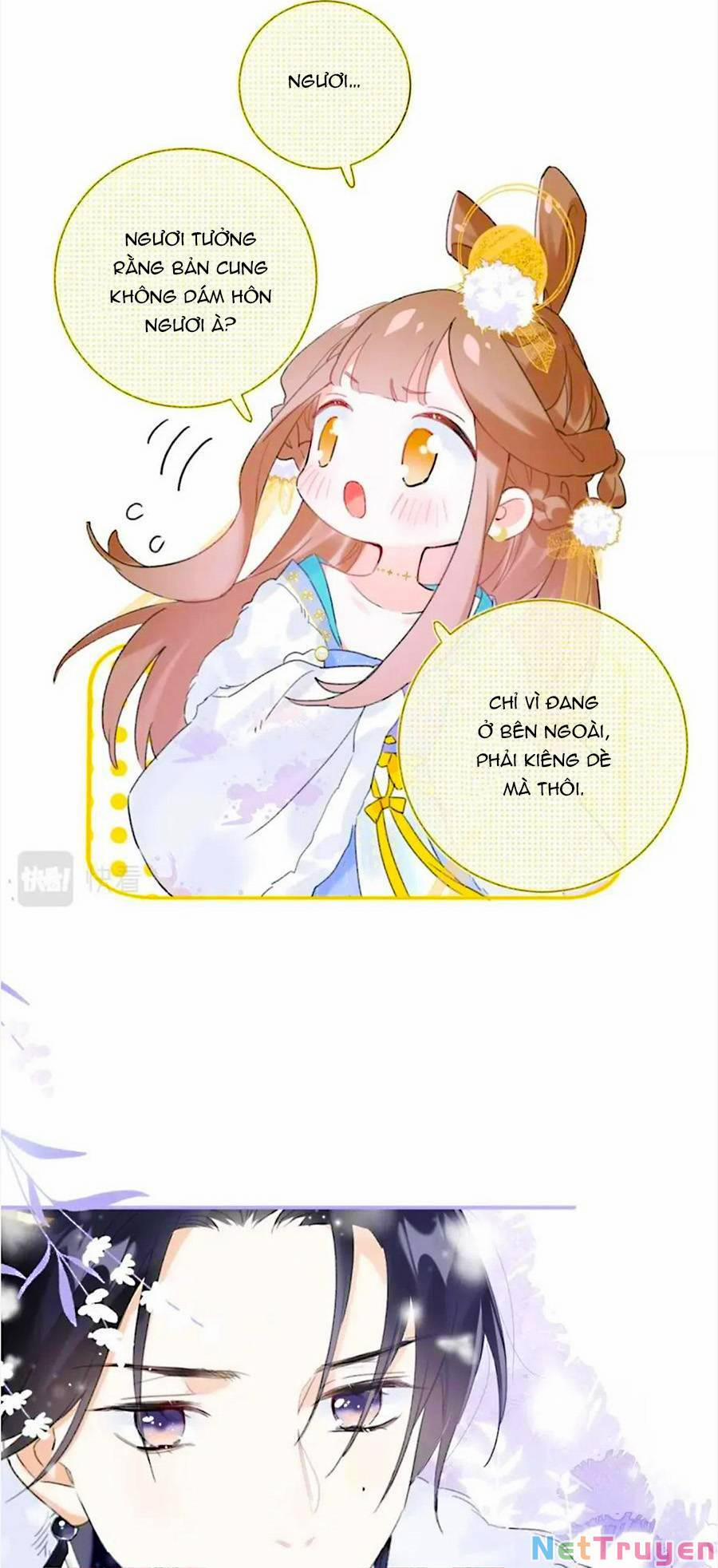 Lui Lui Lui Ra 67 trang 19