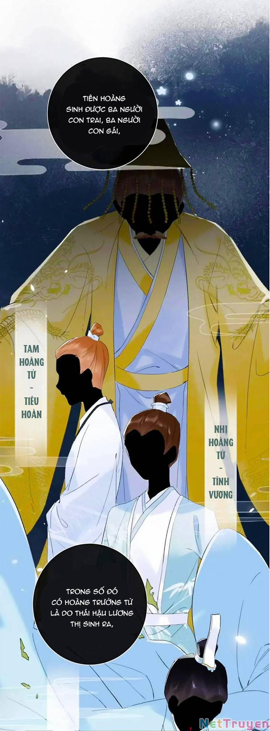 Lui Lui Lui Ra 69 trang 1