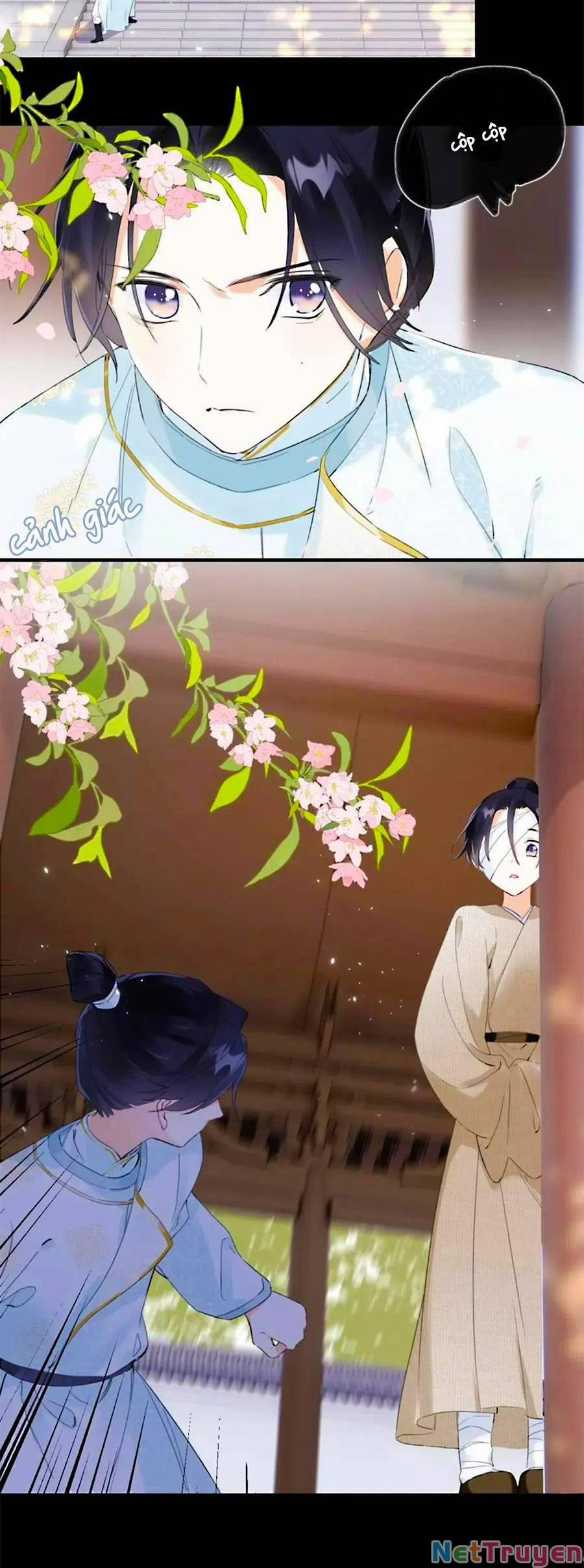 Lui Lui Lui Ra 69 trang 13