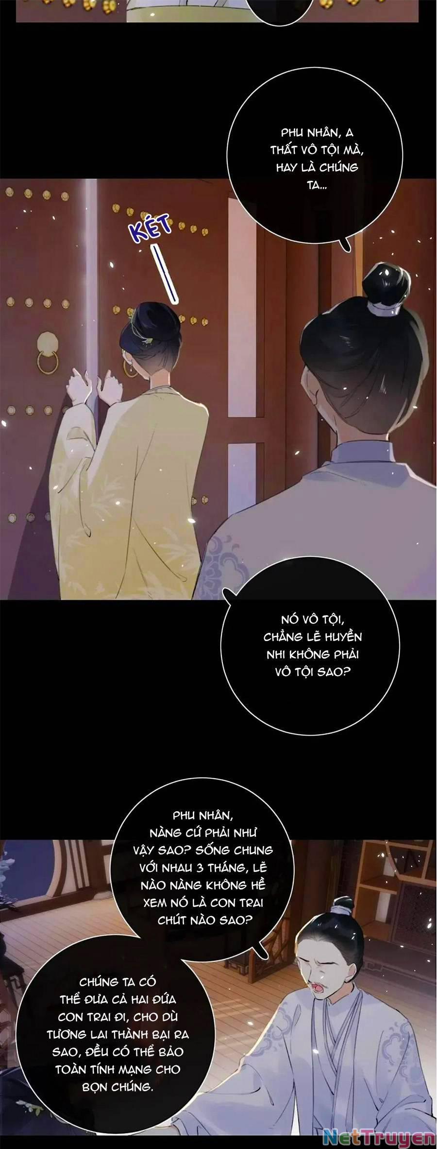 Lui Lui Lui Ra 69 trang 18