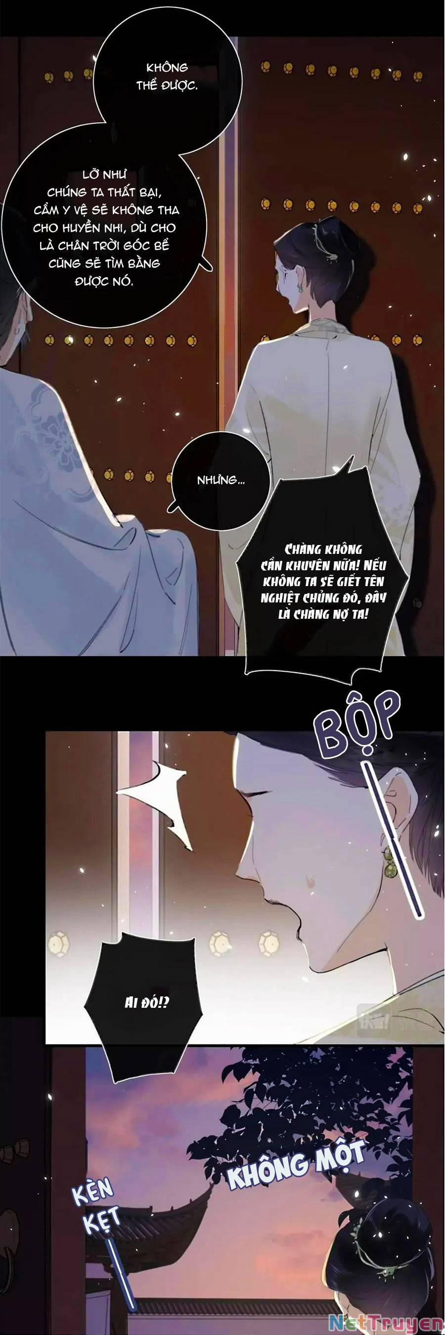 Lui Lui Lui Ra 69 trang 19