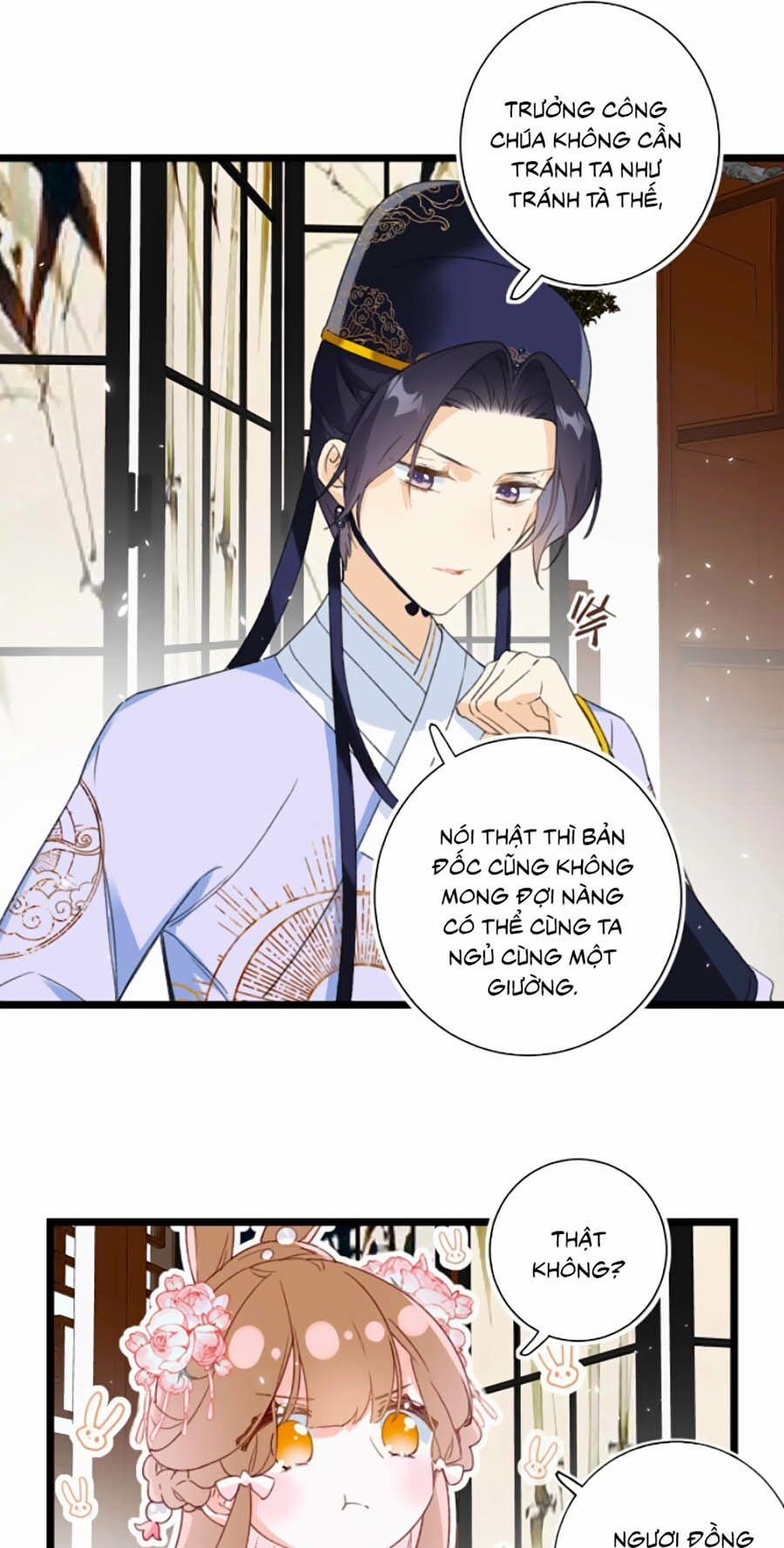 Lui Lui Lui Ra 7 trang 20