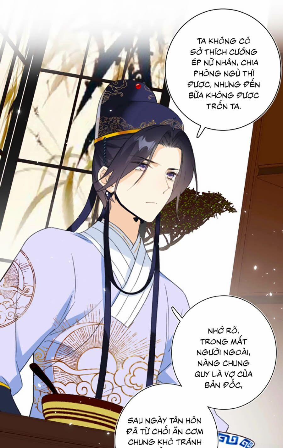 Lui Lui Lui Ra 7 trang 22