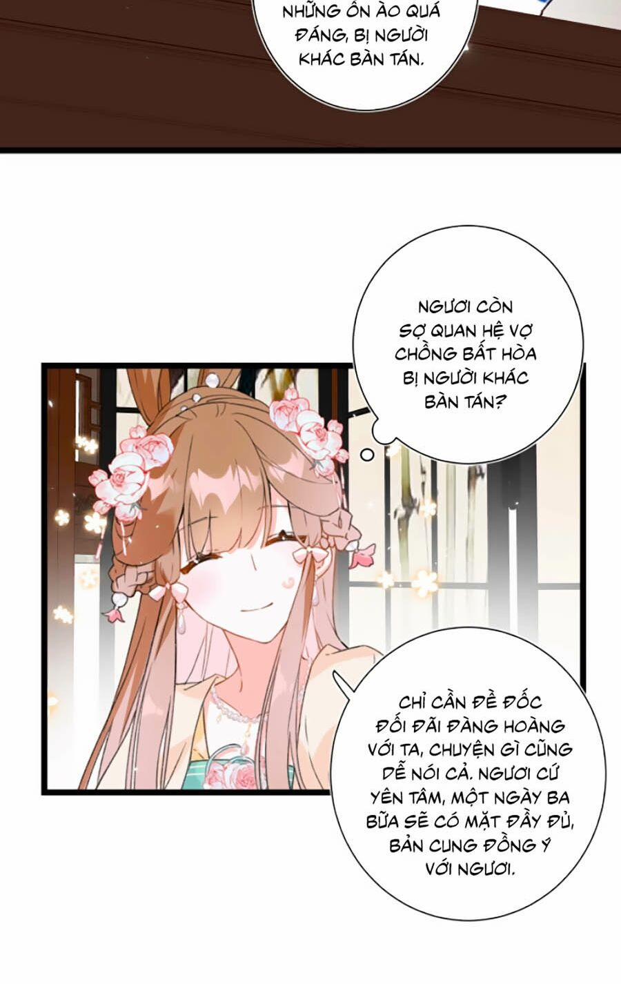 Lui Lui Lui Ra 7 trang 23