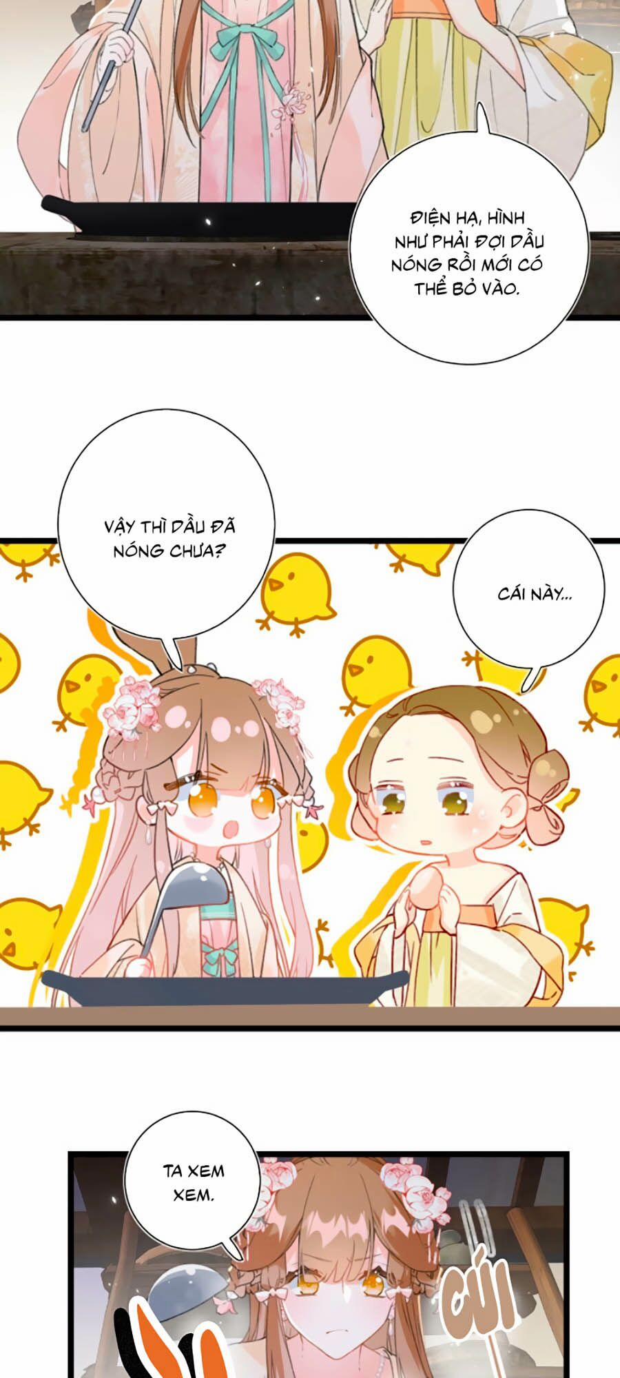 Lui Lui Lui Ra 7 trang 5