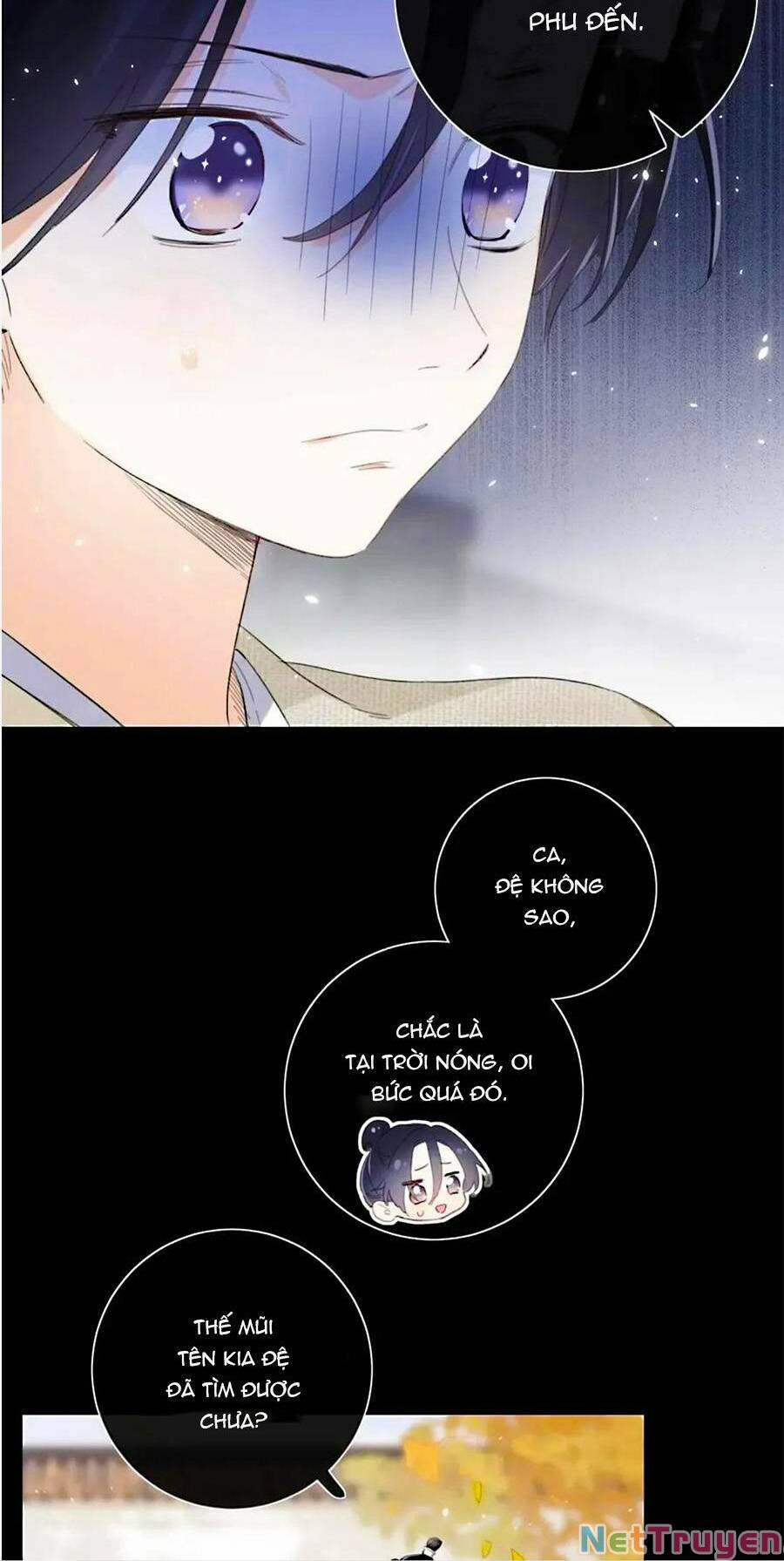 Lui Lui Lui Ra 70 trang 1